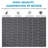 Large Wicker Floating Tray, Serving Tray for Pool ,Hot Tub Floating Tray-117060326