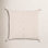 Griffin Embroidered Throw Pillow