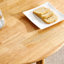 Table basse en bois Naturally Elegant