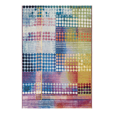 Pulse Hower Indoor/Outdoor Area Rug