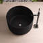 Baignoire de trempage autoportante 41 po -123515527