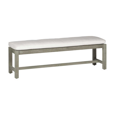 Club Picnic Bench