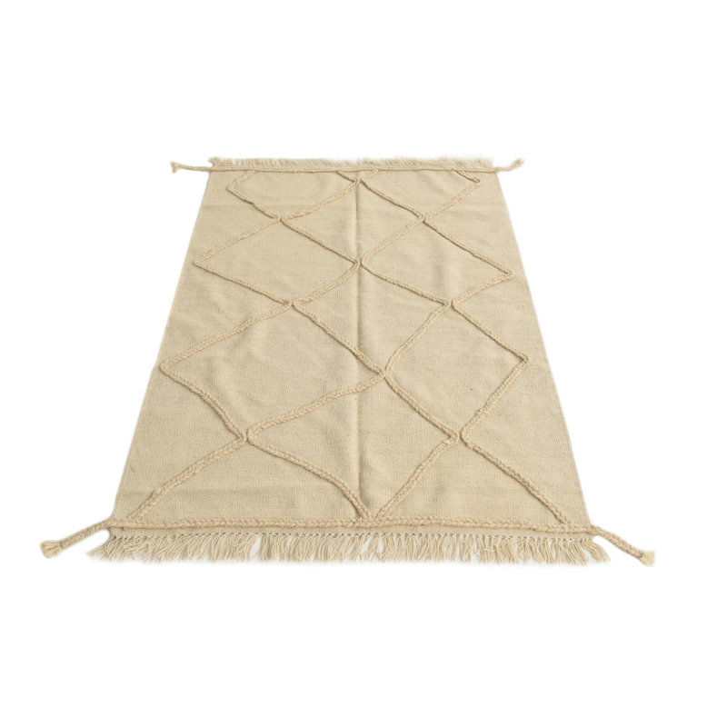 3x5 Phillippi Ivory Rug