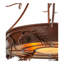 Woodland Pine 4 - Light Chandelier