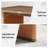 Turaya Executive Desk