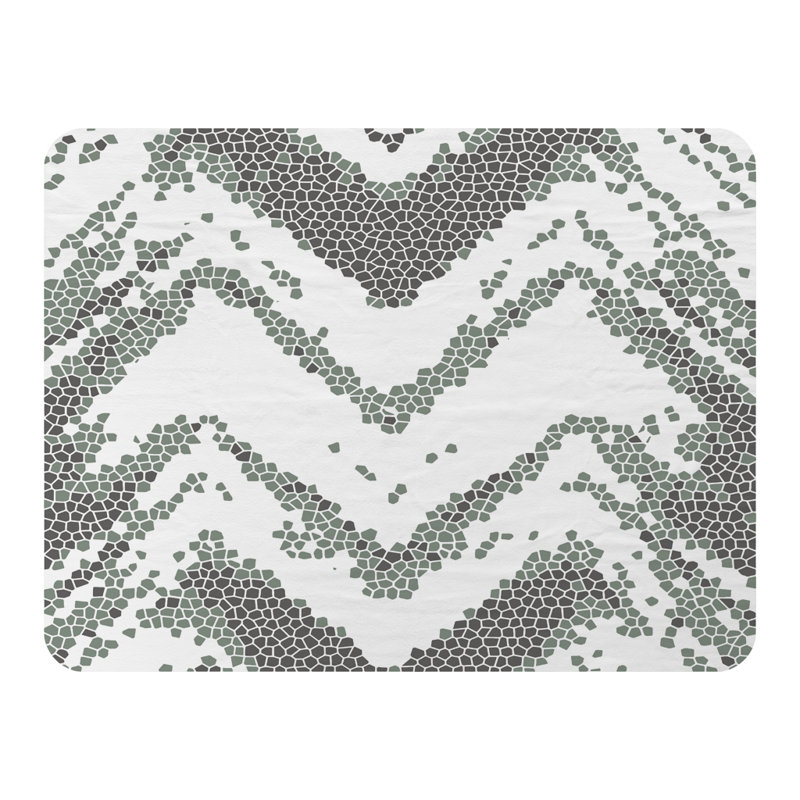 Renton Quilted Throw Blanket