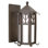 Caprice 1 - Light Outdoor Wall Lantern