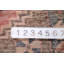 Tapis tribal rétro 3 x 5