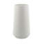 Vase en porcelaine