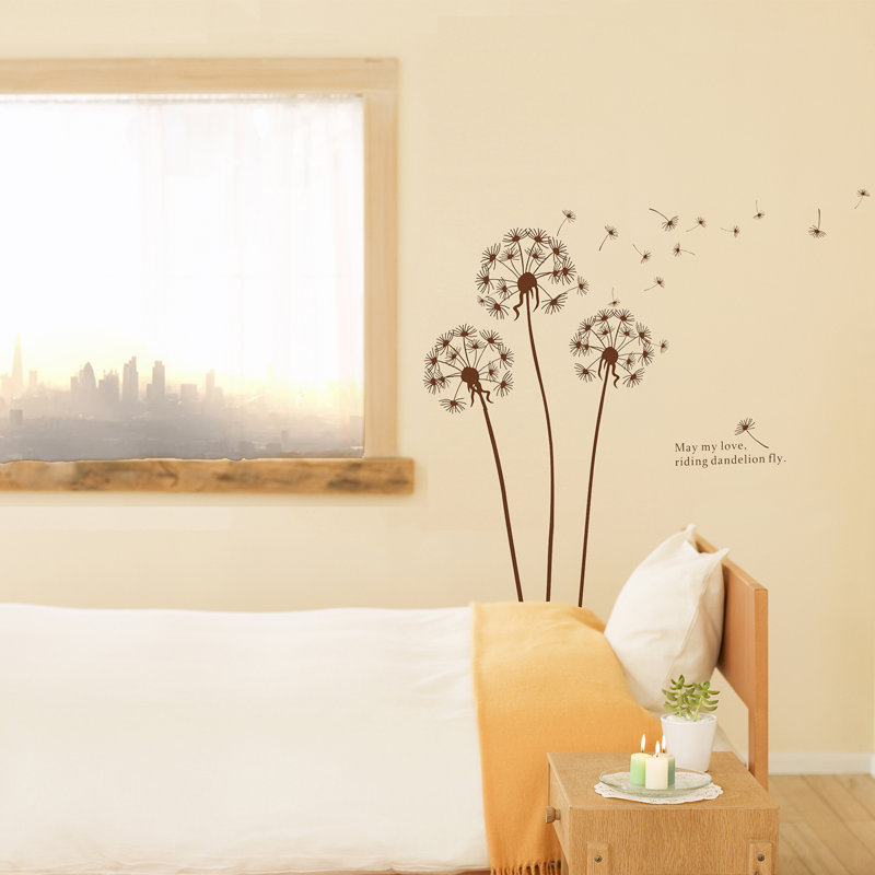 Wall Decal