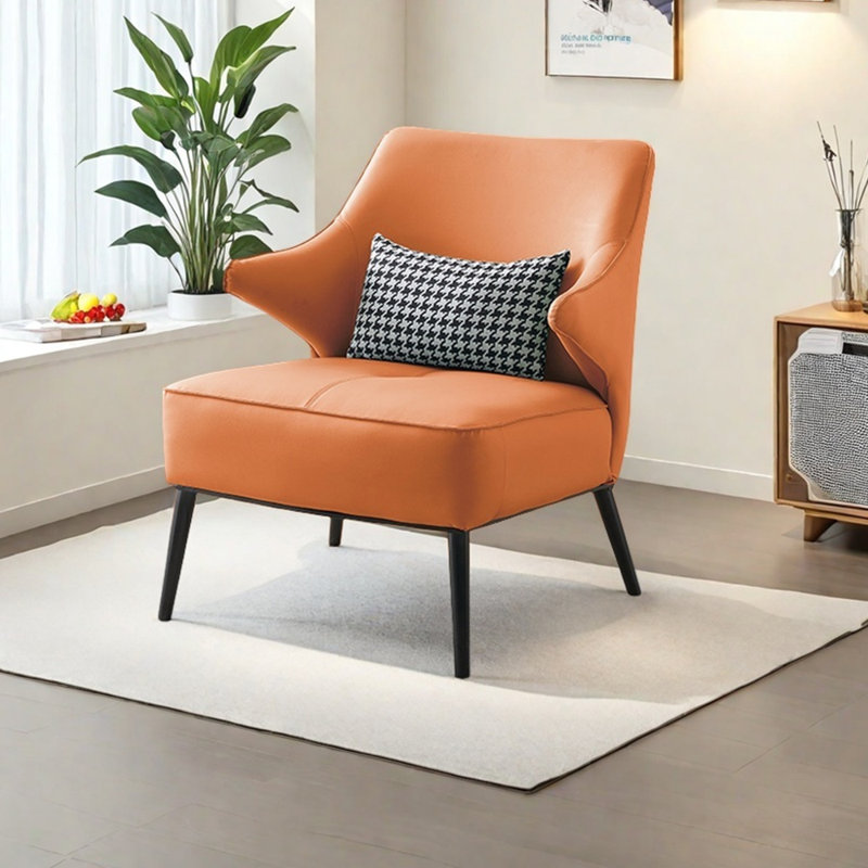 Hillis, Orange