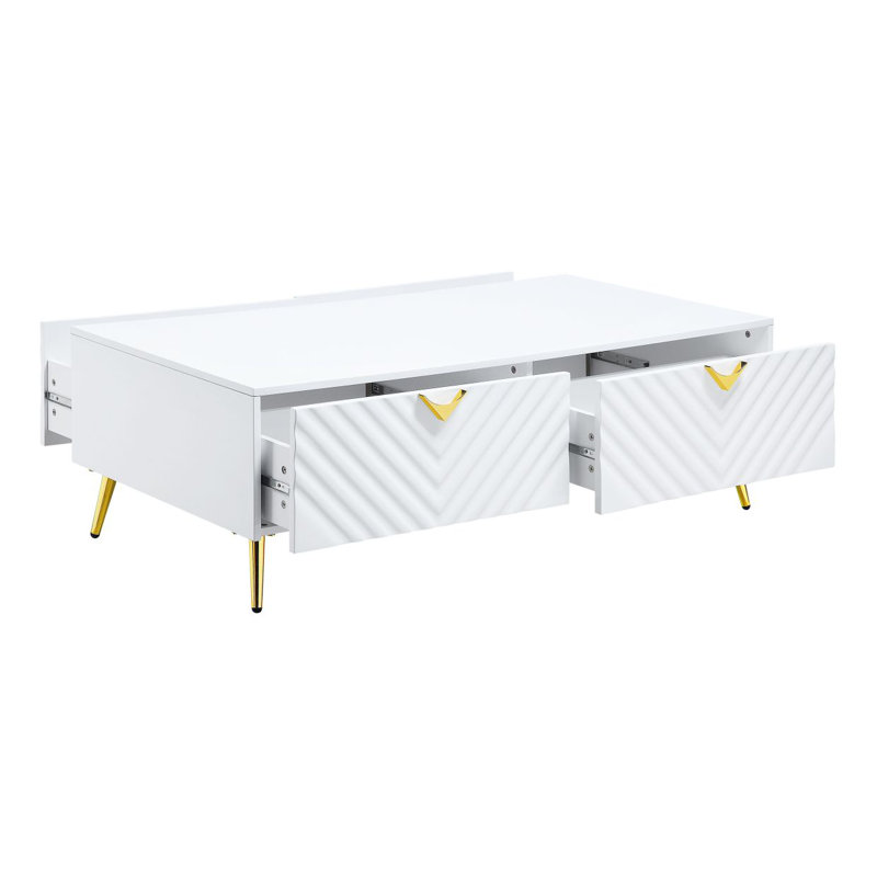 Table basse Gaines
