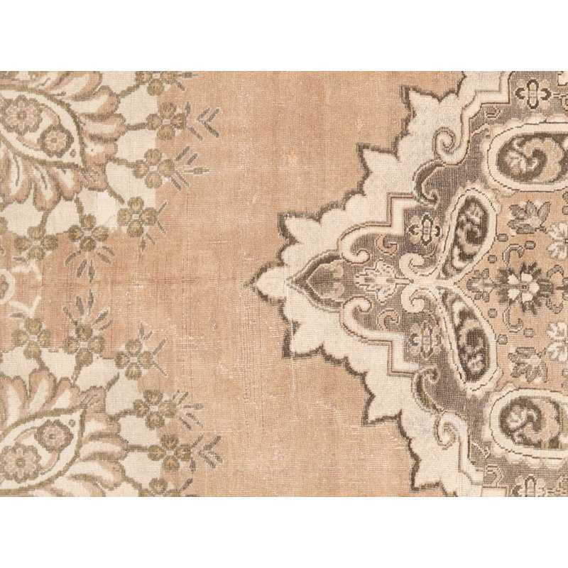 One-of-a-Kind 6'9" X 11'6" Area Rug