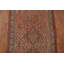Tapis de couloir rose 4 x 13