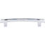 Flared 5" Center to Center Bar pull-238771032