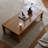 Coffee Solid Wood Rectangular Coffee Table-1246346371