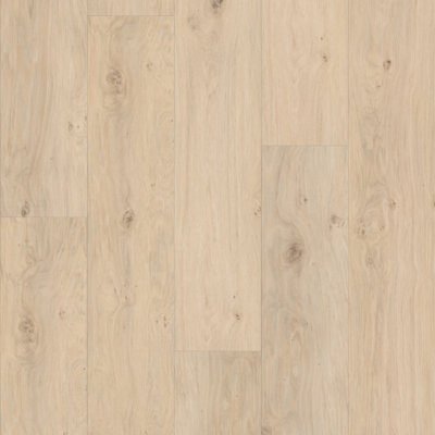 Shaw Robin 9-in W x 60-in L x 6.5-mm Luxury Vinyl Plank Flooring