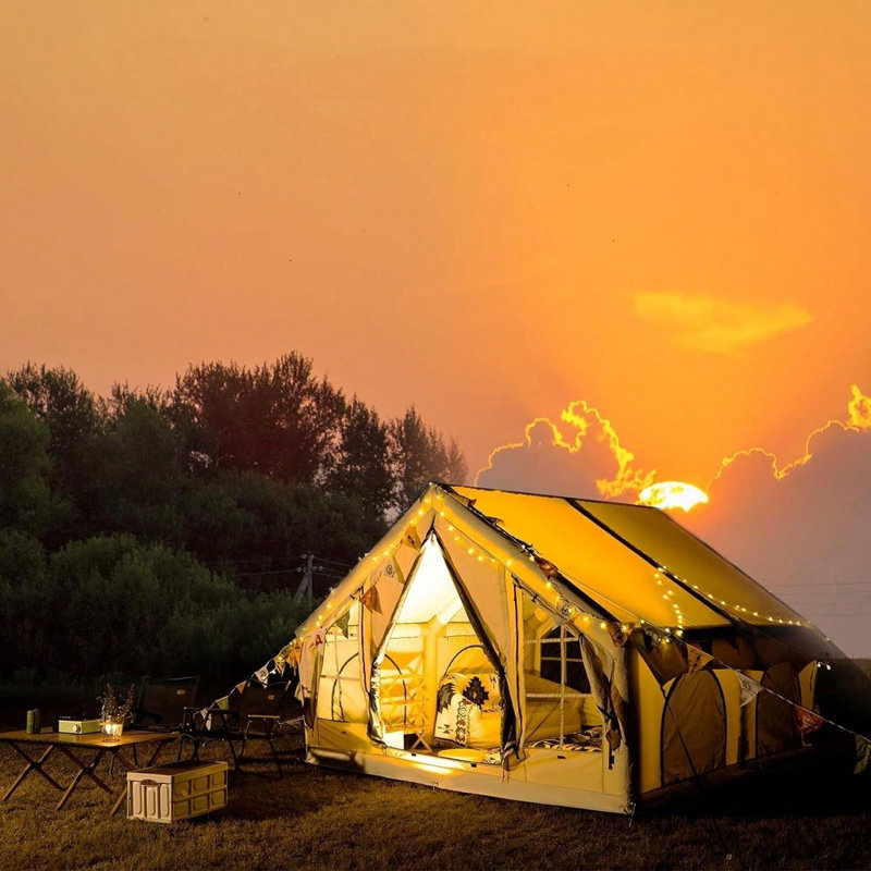 6 Person Tent