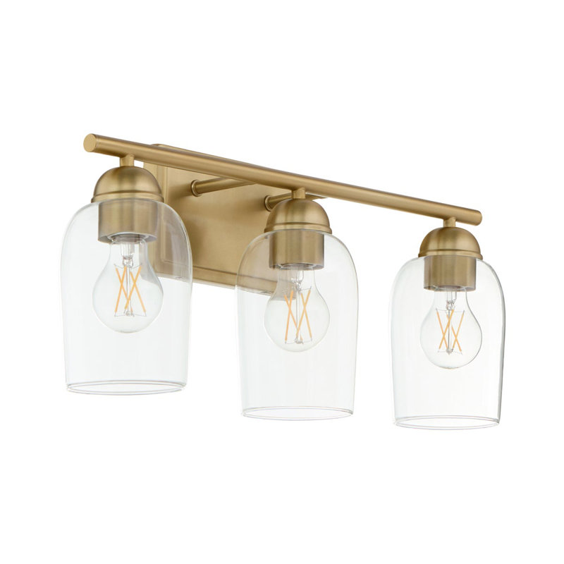Airlene 3 - Light Vanity Light