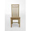 Boston 46.5cm H Solid Wood Side Chair-17198108