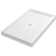 60” x 30” Rectangular Shower Base with Centre Drain, Non-slip Shower Pan for Bathroom Floor Corner