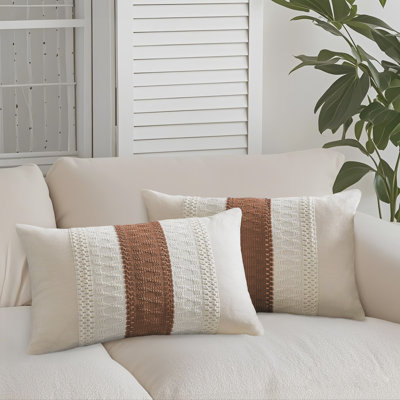 Housse de coussin Barossa