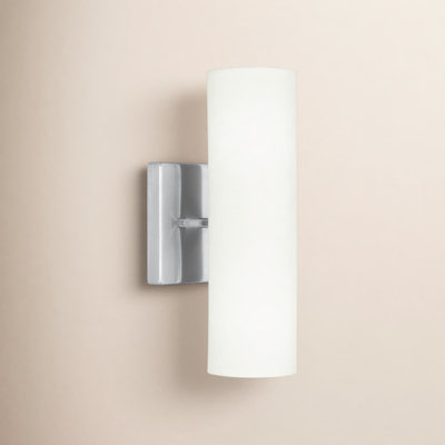 Capalino 2-Light Bath Sconce