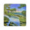 Square 4 Piece Coaster Set
