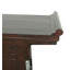 Everted 73'' W Solid Wood Sideboard