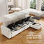 Canapé modulaire 9 pièces VINGLI-99482728