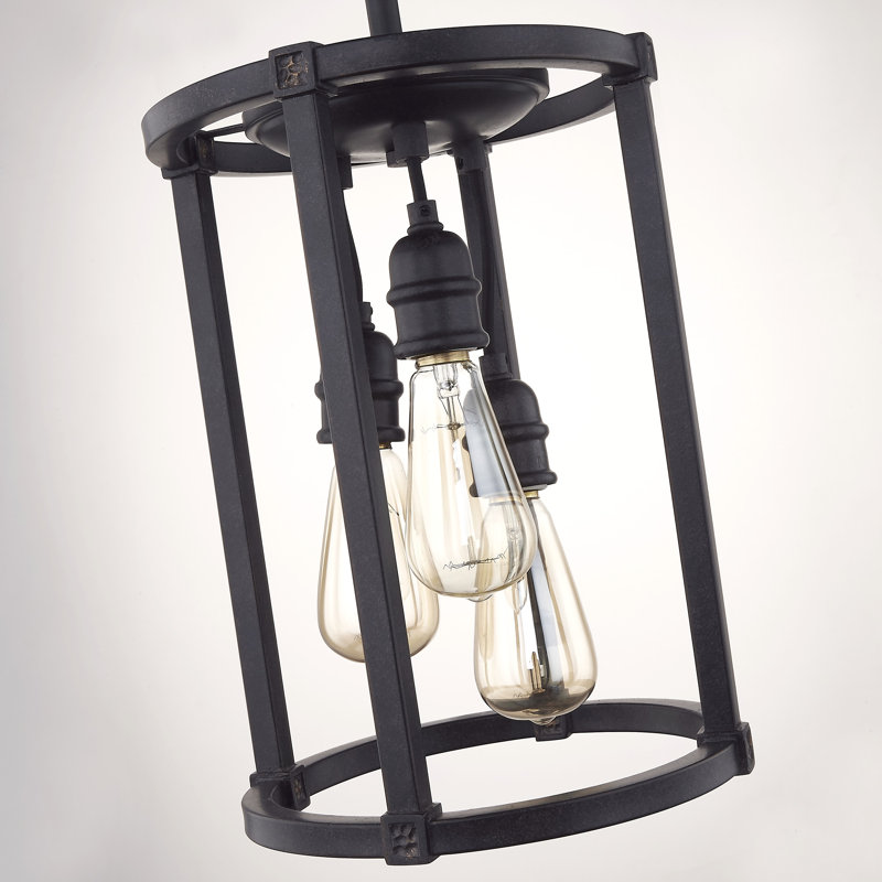 Loft 3 - Light Pendant