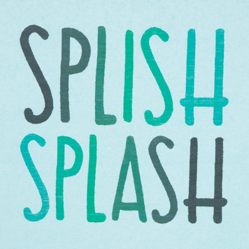Non-Slip Bath Mat