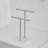 Free Standing Toilet Paper Holder-86866314