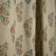 Tissu traditionnel fabriqué à la main en lin drapé, kali, gris, brun-1489376965