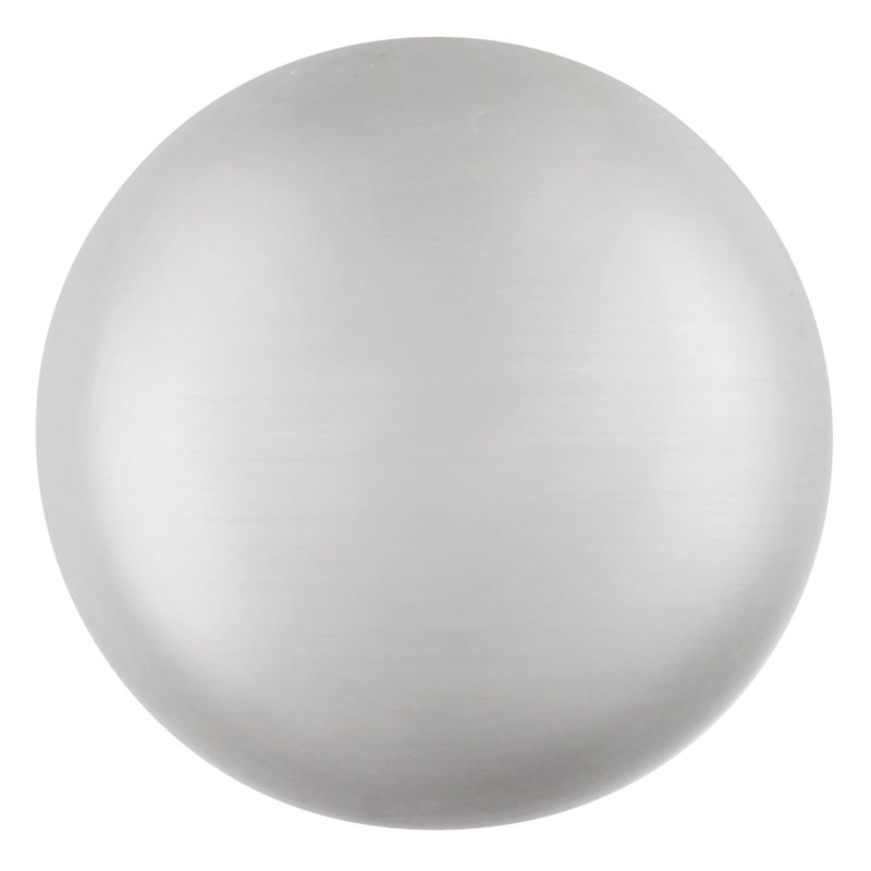 Heritage Designs 1 1/4 Diameter Knob