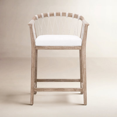Andrews 27" Bar Stool