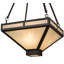 Whitewing 2 - Light Pendant