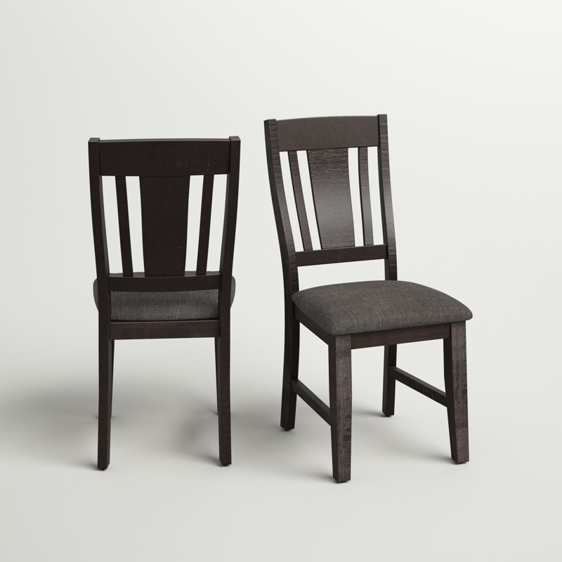 Ernie 19'' H Upholstered Side Chair