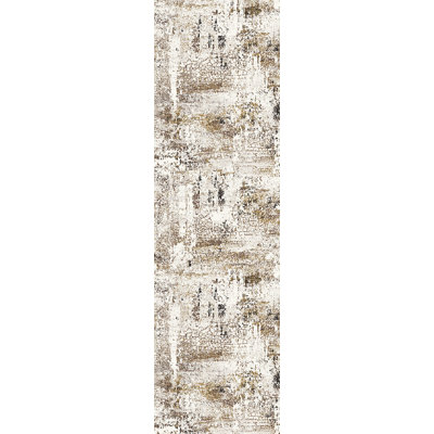 Shaniya Abstract Indoor Rug