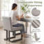 Chaises de salle à manger en bois 4 pièces-1513769974-1513769973