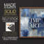 Bleu matin - reproduction encadrée-880420934-880420932