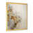 Gold Single Picture Framed selected