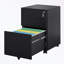 Rangement de rangement 15,35 po Mayhue-429810593