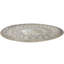 Brass Decorative Tray