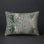 Coussin décoratif intérieur / extérieur bleu Modern Modern-115169733-115169438