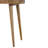Carisha 32'' Solid Wood Console Table