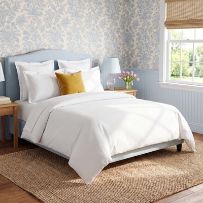 Avaldi Cotton Shams