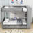 Aleiah Kids Twin Bunk Bed with Drawers-1270574564-1270574571
