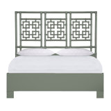 Palm Springs Low Profile Standard Bed