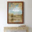 Golden Fall - Peinture sur toile encadrée-259795122-259795123